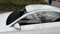 2015 Mercedes Benz C 180