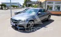 2015 Mercedes Benz C 180
