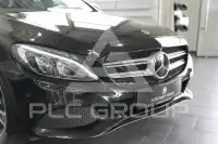 2015 Mercedes Benz C 180