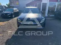 2015 Mercedes Benz C 180
