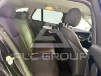 2015 Mercedes Benz C 180