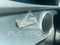 2015 Mercedes Benz C 180