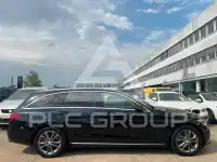 2015 Mercedes Benz C 180