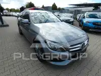 2015 Mercedes Benz C 180