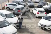 2015 Mercedes Benz C 180