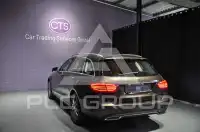 2015 Mercedes Benz C 180