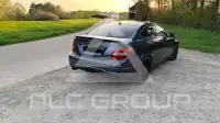 2015 Mercedes Benz C 180
