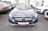 2015 Mercedes Benz C 180