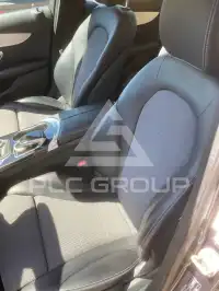 2015 Mercedes Benz C 180