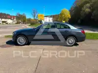 2015 Mercedes Benz C 180