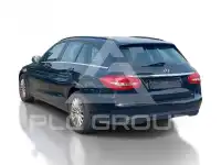 2015 Mercedes Benz C 180