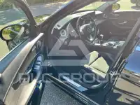 2015 Mercedes Benz C 180