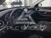 2015 Mercedes Benz C 180