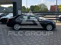 2015 Mercedes Benz C 180