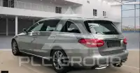 2015 Mercedes Benz C 180