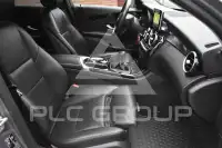 2015 Mercedes Benz C 180