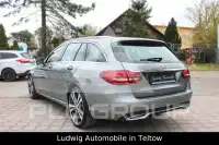 2015 Mercedes Benz C 180