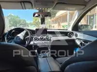 2015 Mercedes Benz C 180