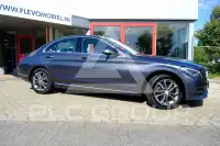 2015 Mercedes Benz C 180