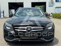 2015 Mercedes Benz C 180