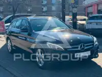 2015 Mercedes Benz C 180