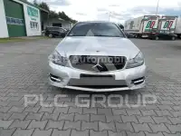2015 Mercedes Benz C 180