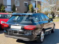 2015 Mercedes Benz C 180