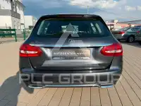 2015 Mercedes Benz C 180