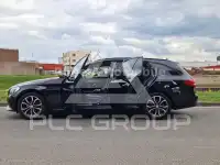 2015 Mercedes Benz C 180