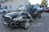 2015 Mercedes Benz C 180
