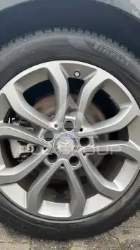 2015 Mercedes Benz C 180