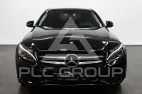 2015 Mercedes Benz C 180