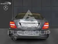 2015 Mercedes Benz C 180