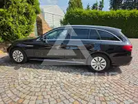 2015 Mercedes Benz C 180