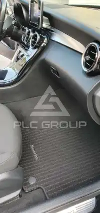2015 Mercedes Benz C 180