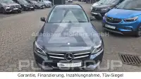 2015 Mercedes Benz C 180