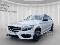 2015 Mercedes Benz C 180