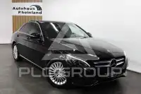 2015 Mercedes Benz C 180
