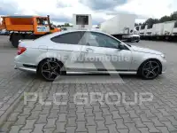 2015 Mercedes Benz C 180