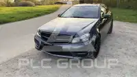 2015 Mercedes Benz C 180