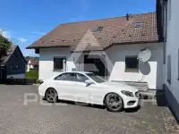 2015 Mercedes Benz C 180