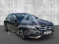 2015 Mercedes Benz C 180
