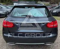 2015 Mercedes Benz C 180