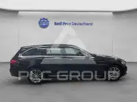 2015 Mercedes Benz C 180