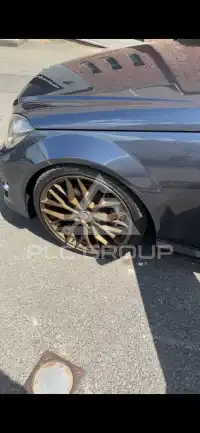 2015 Mercedes Benz C 180