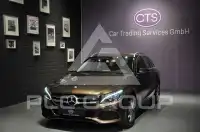 2015 Mercedes Benz C 180