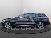 2015 Mercedes Benz C 180