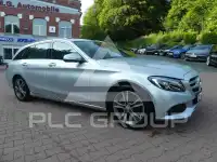 2015 Mercedes Benz C 180