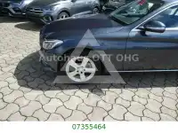 2015 Mercedes Benz C 180