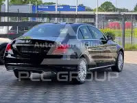 2015 Mercedes Benz C 180